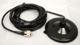 Motoplus Magnet Mouth K707M(With 4 Meter Cable)